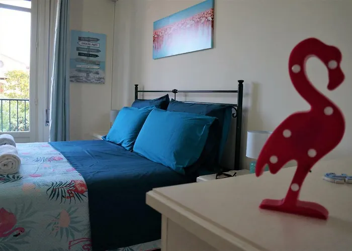 La Ro-Tonda Apartment
