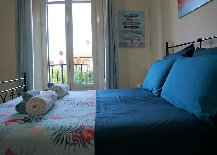 La Ro-Tonda Apartment