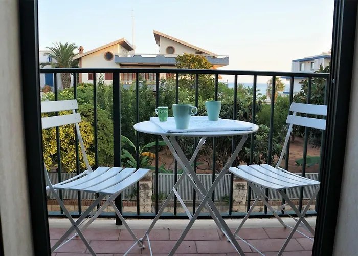 La Ro-Tonda Apartment