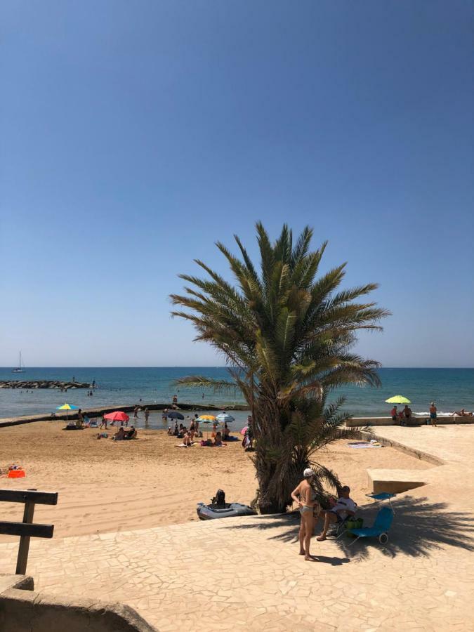 La Ro-tonda Marina di Ragusa