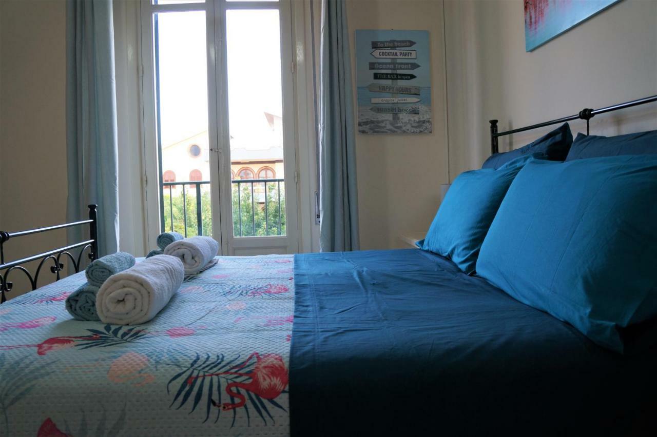 Apartment La Ro-tonda Marina di Ragusa