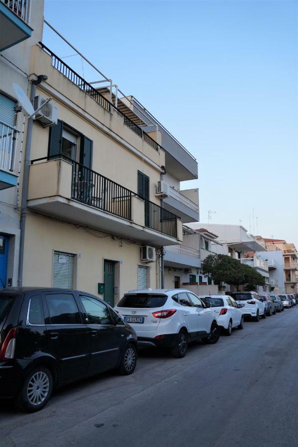 Apartment La Ro-tonda Marina di Ragusa